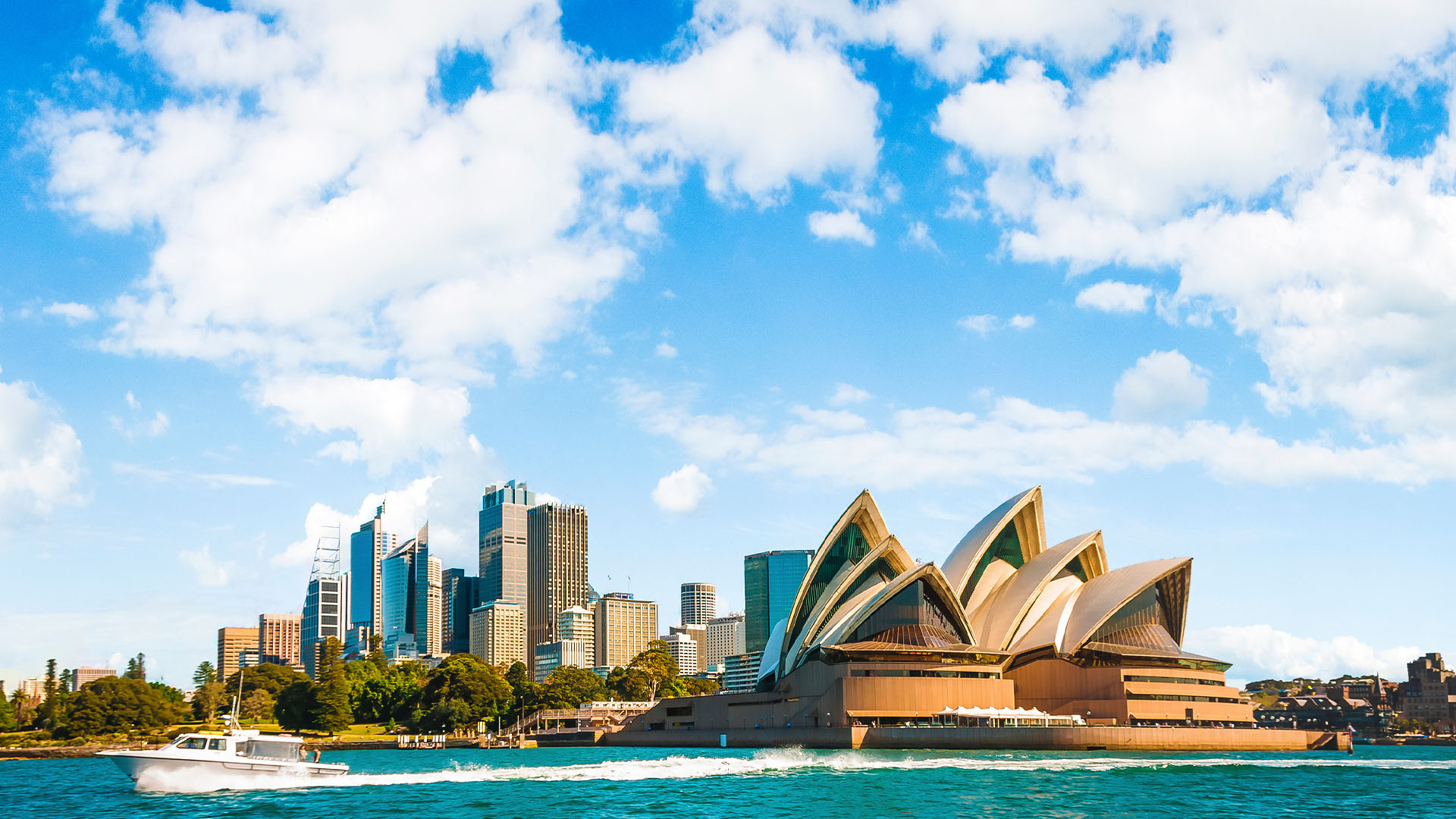 Study in Australia