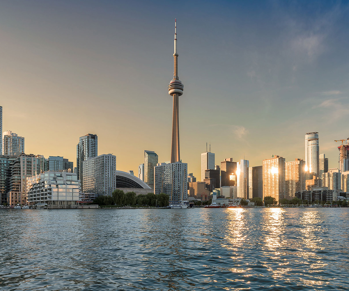 Study in Canada