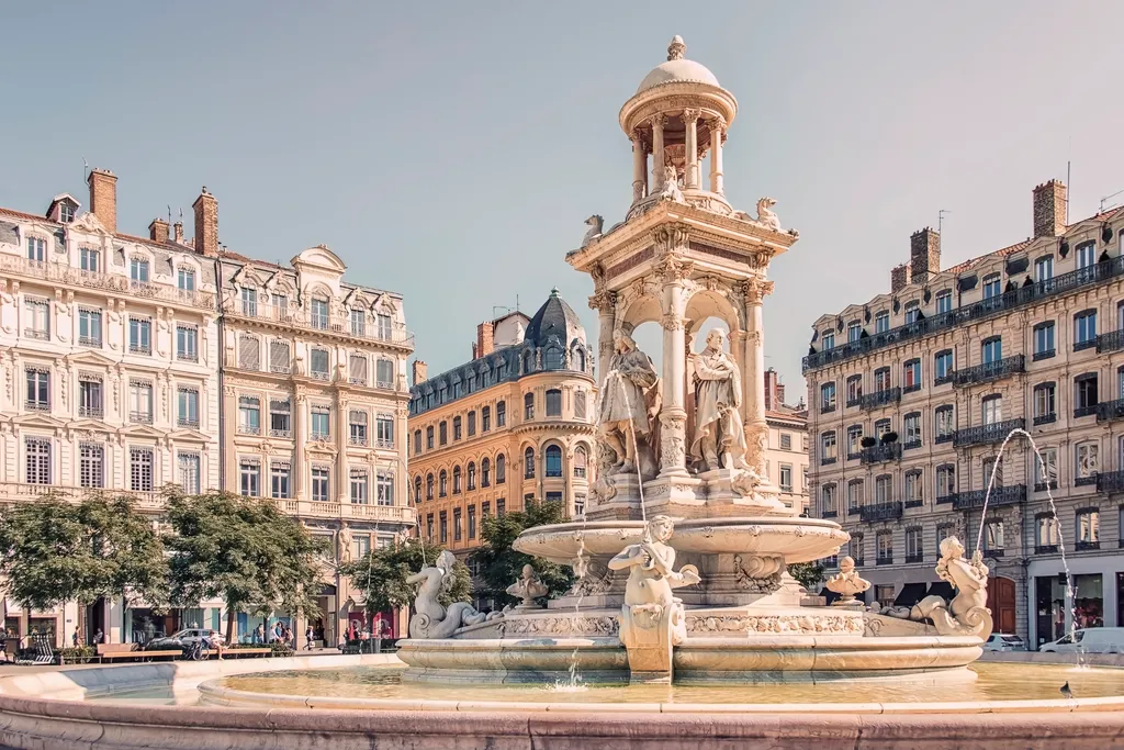 Study in France
