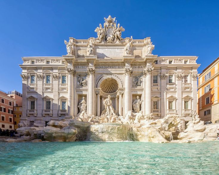 Study in Italy