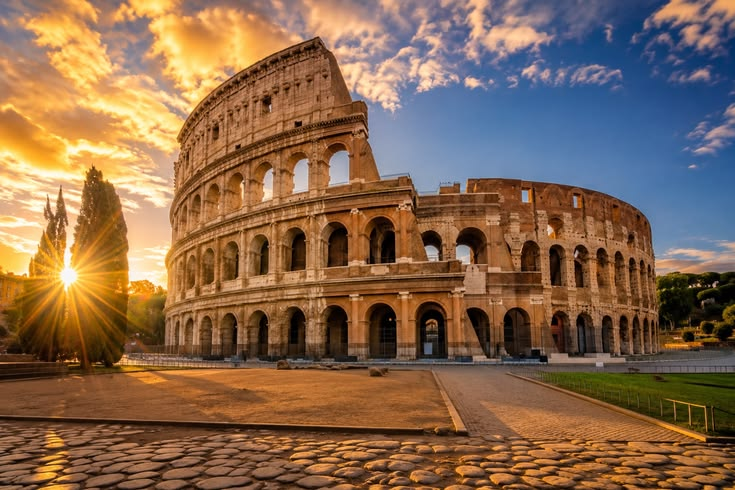 Study in Italy