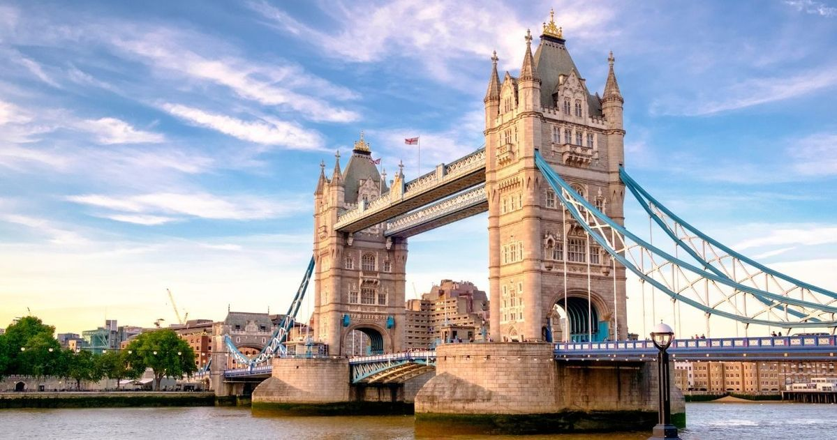Study in the UK