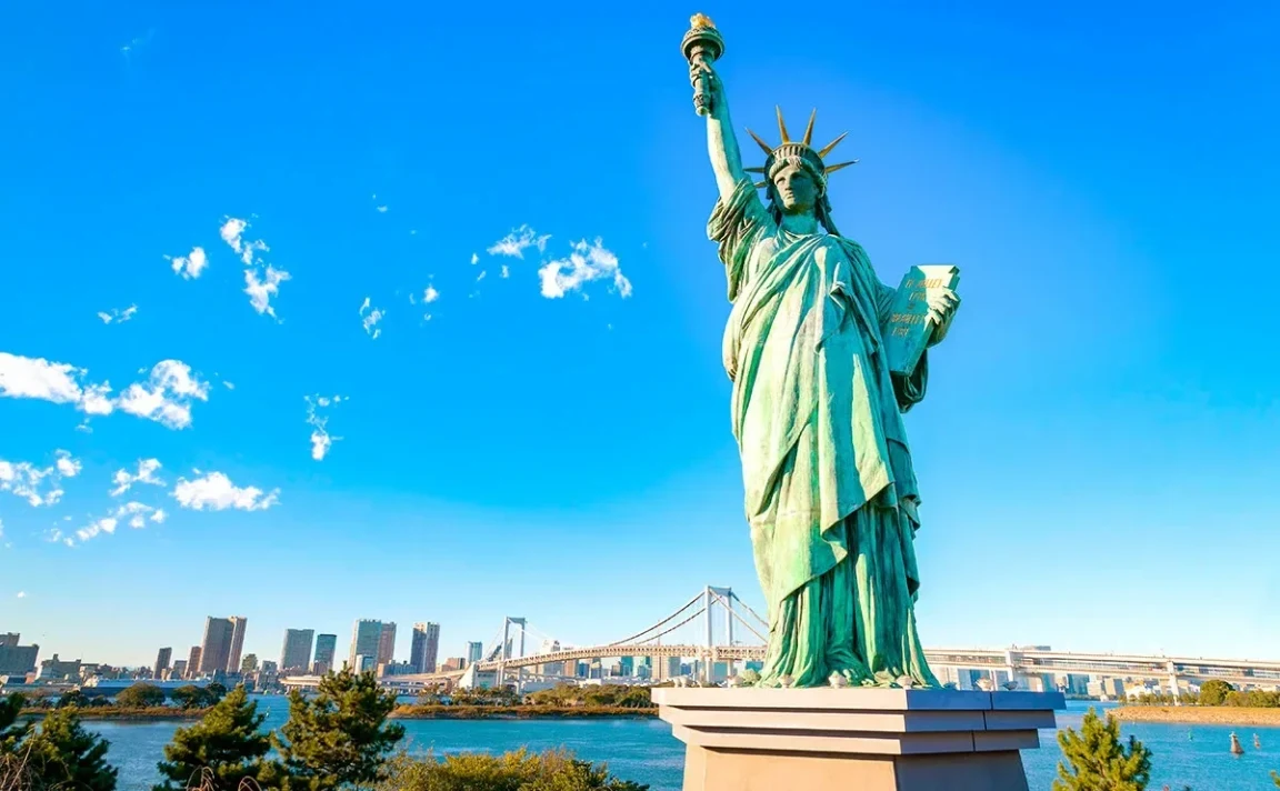 Study in the USA