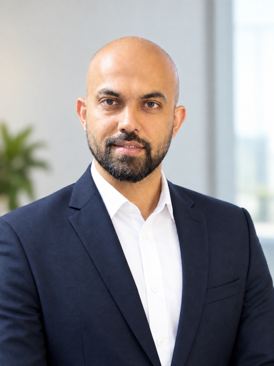 Smit Soni - Founder